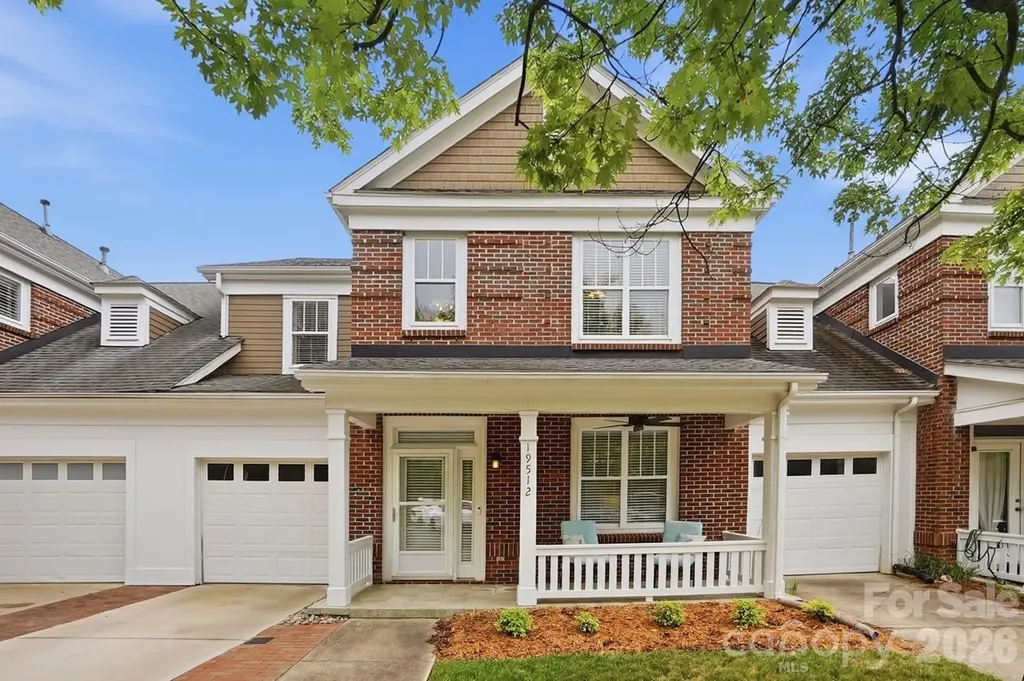 19512 Topgallant Drive Cornelius NC 28031