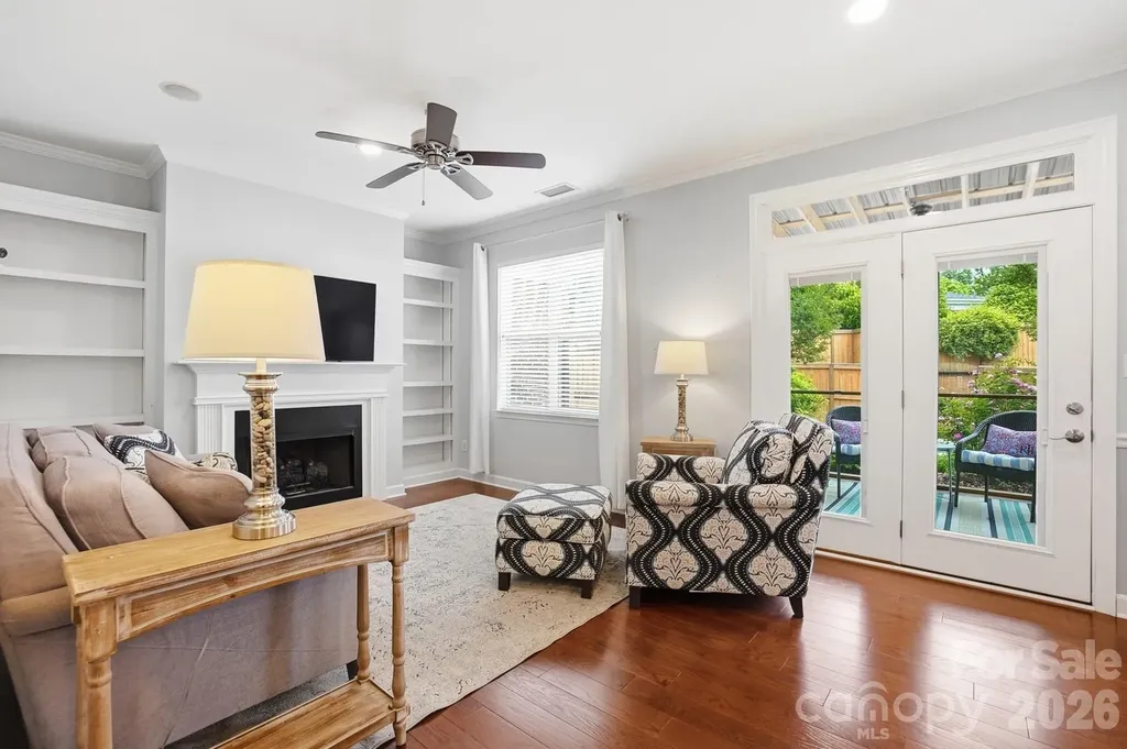 19512 Topgallant Drive Cornelius NC 28031