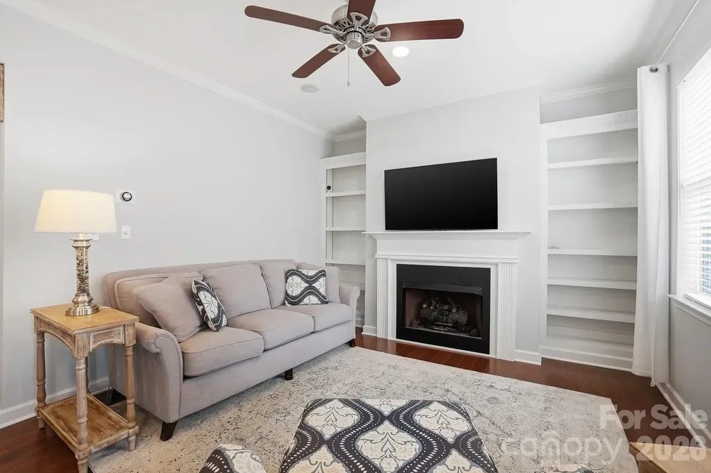 19512 Topgallant Drive Cornelius NC 28031