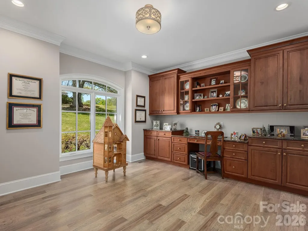 28 Falling Star Court Fletcher NC 28732