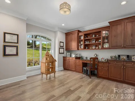 28 Falling Star Court Fletcher NC 28732