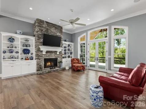 28 Falling Star Court Fletcher NC 28732