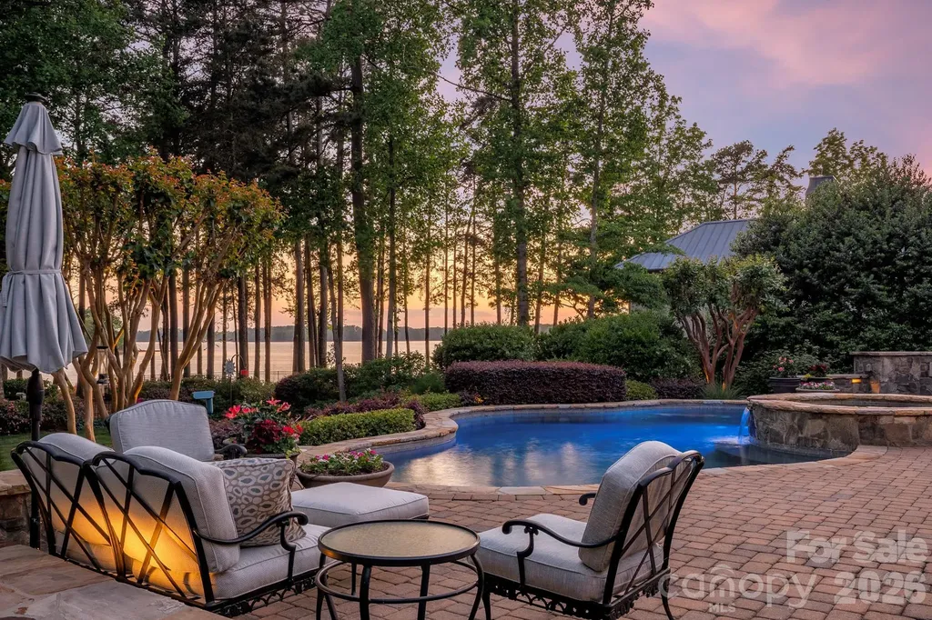 155 Union Chapel Drive Mooresville NC 28117