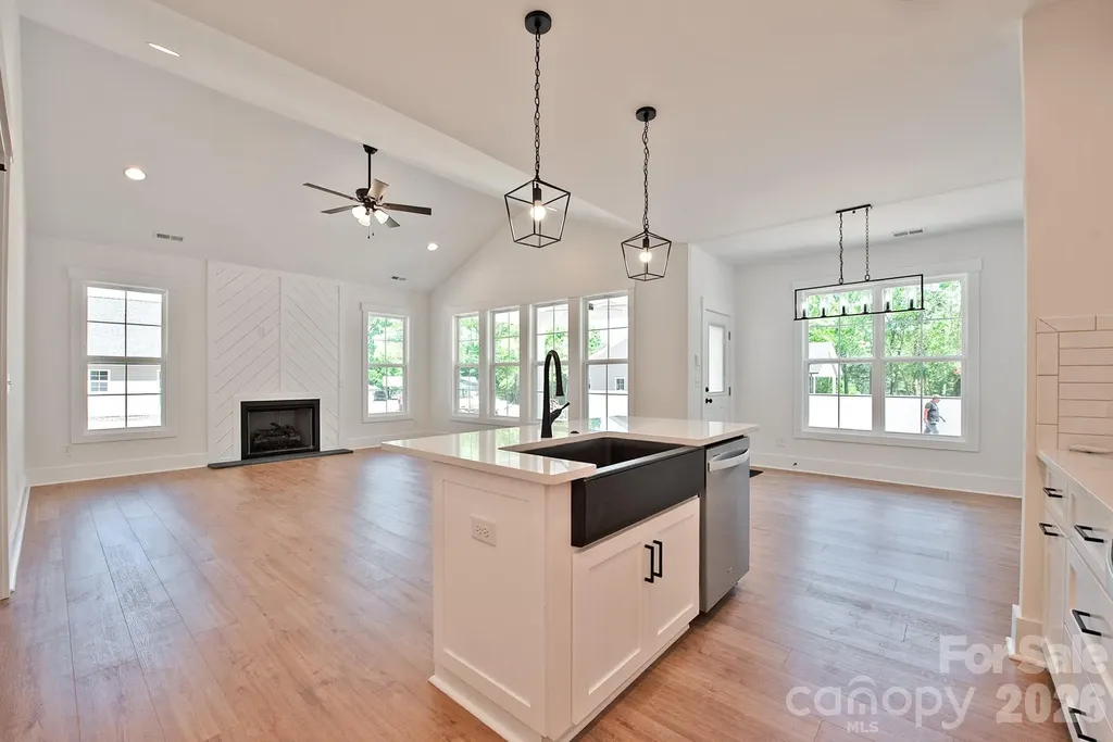 580 Wilhelm Place NE Concord NC 28025
