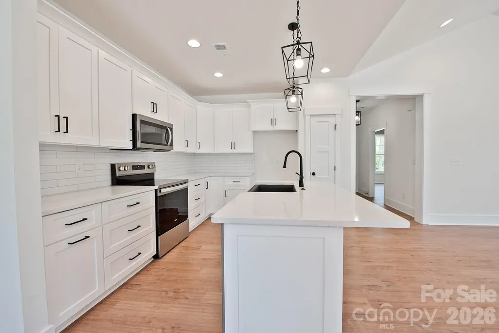 580 Wilhelm Place NE Concord NC 28025