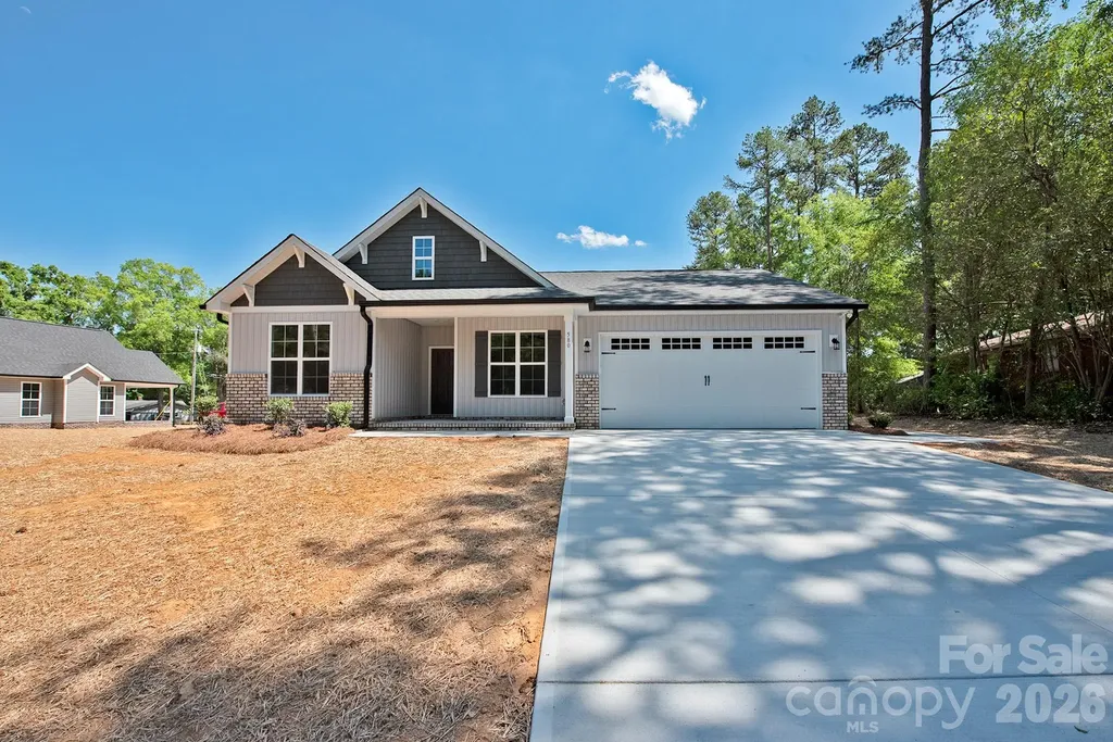580 Wilhelm Place NE Concord NC 28025