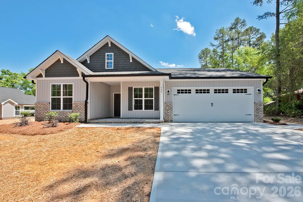 580 Wilhelm Place NE Concord NC 28025