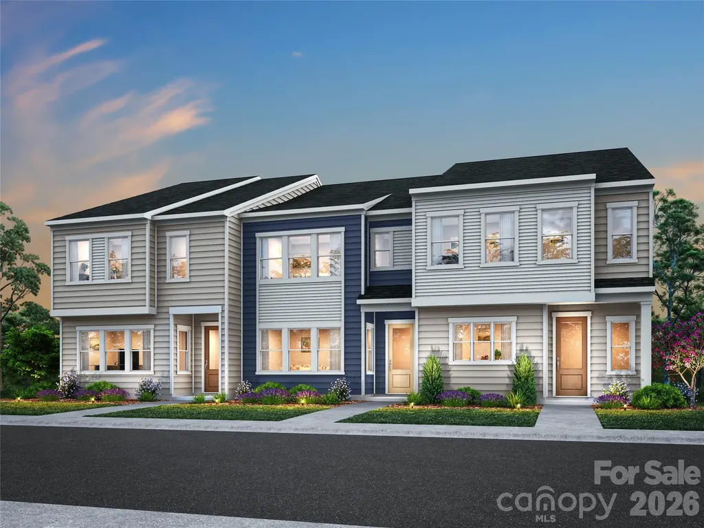 8328 Discovery Lane Charlotte NC 28216