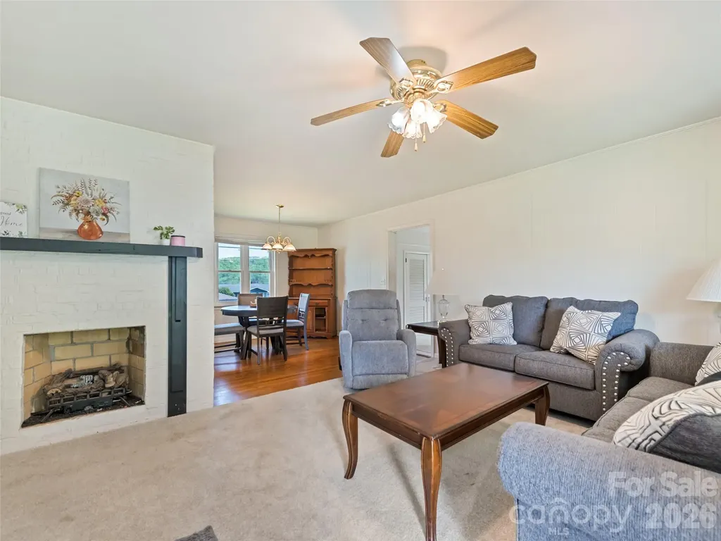 241 Grandview Circle Waynesville NC 28786