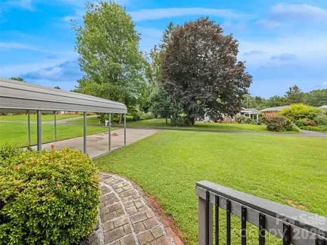 241 Grandview Circle Waynesville NC 28786