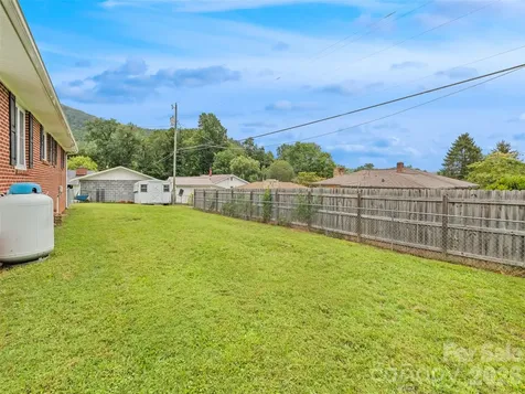 241 Grandview Circle Waynesville NC 28786