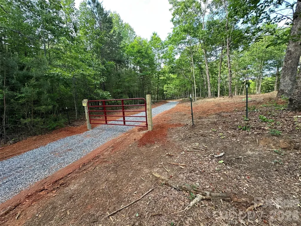 122 Long Leaf Pine Drive Hiddenite NC 28636
