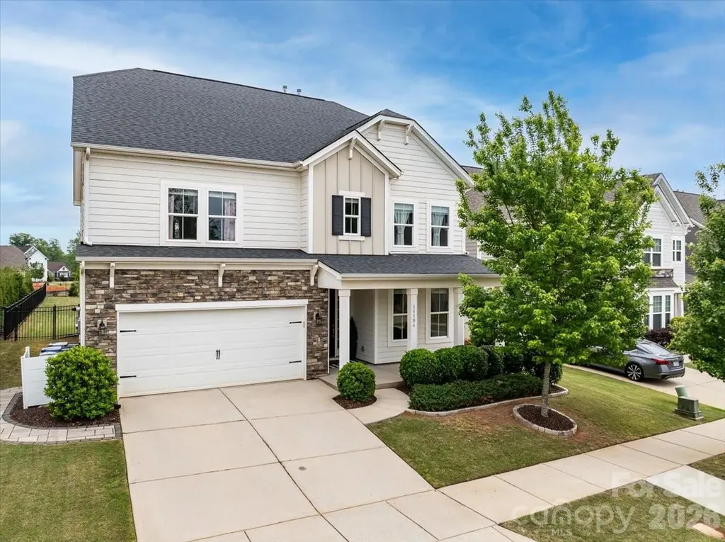 13106 Chopin Ridge Road Huntersville NC 28078