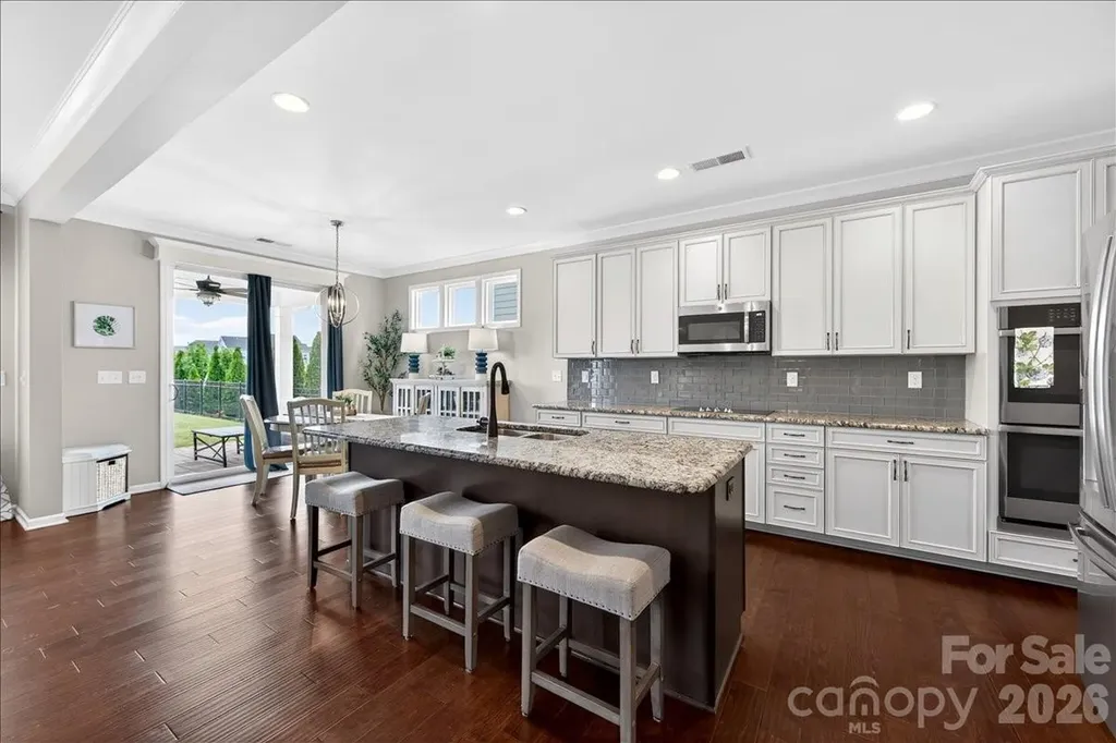 13106 Chopin Ridge Road Huntersville NC 28078