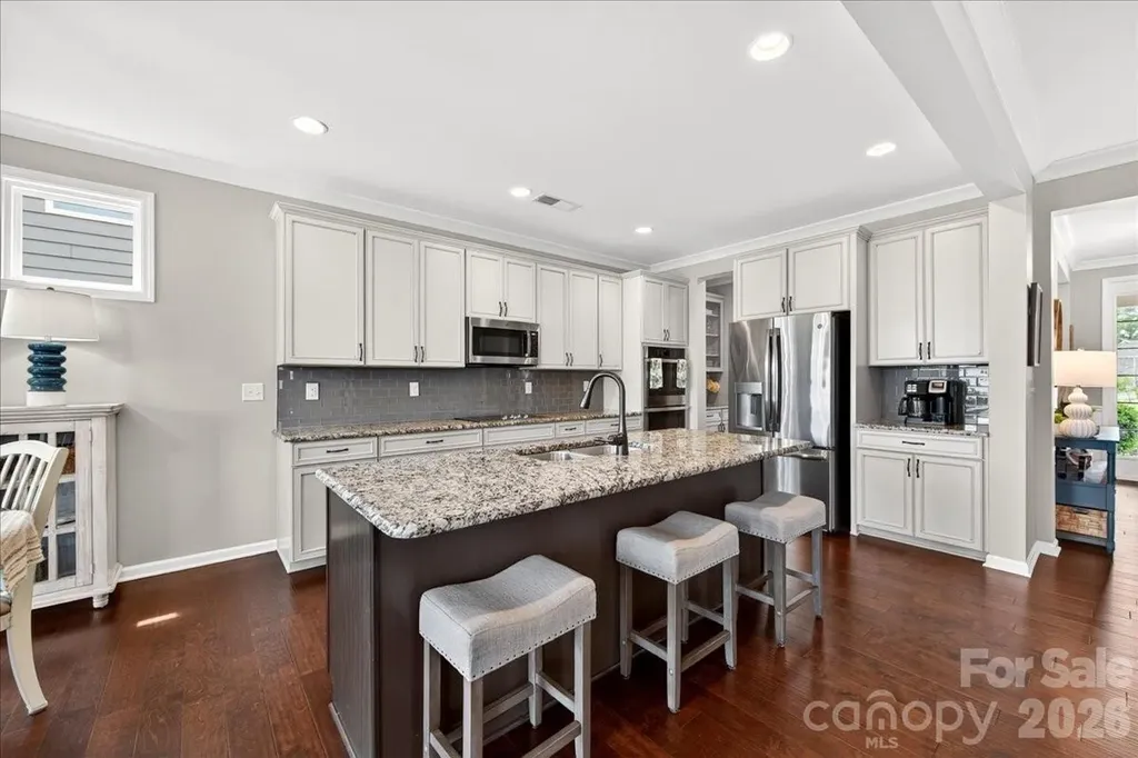 13106 Chopin Ridge Road Huntersville NC 28078