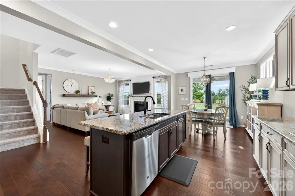 13106 Chopin Ridge Road Huntersville NC 28078