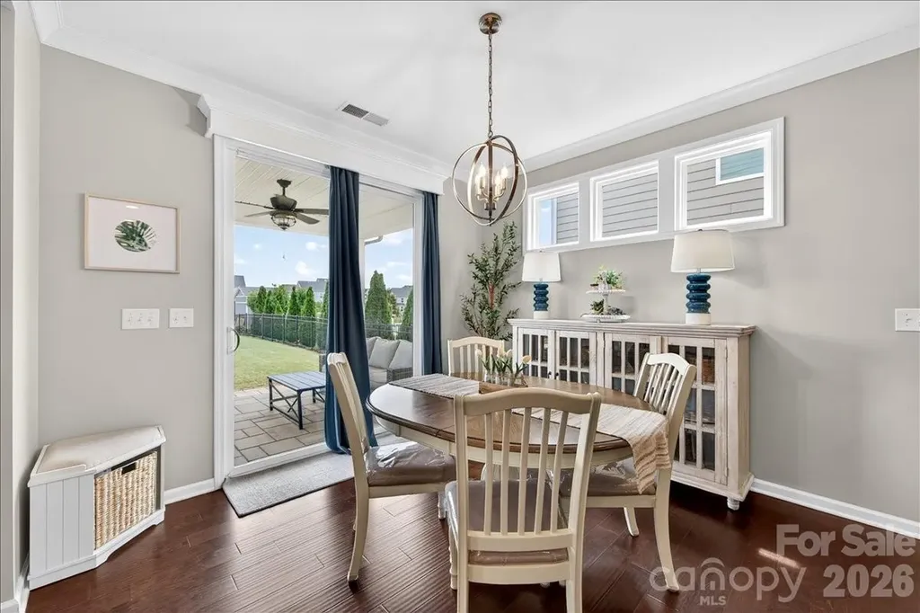 13106 Chopin Ridge Road Huntersville NC 28078