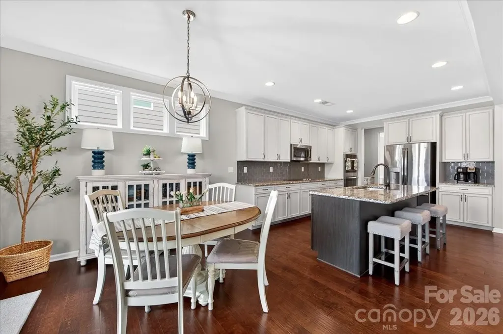 13106 Chopin Ridge Road Huntersville NC 28078
