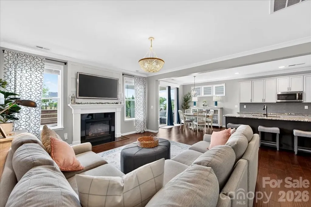 13106 Chopin Ridge Road Huntersville NC 28078