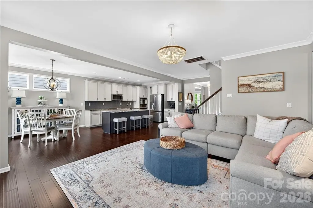 13106 Chopin Ridge Road Huntersville NC 28078