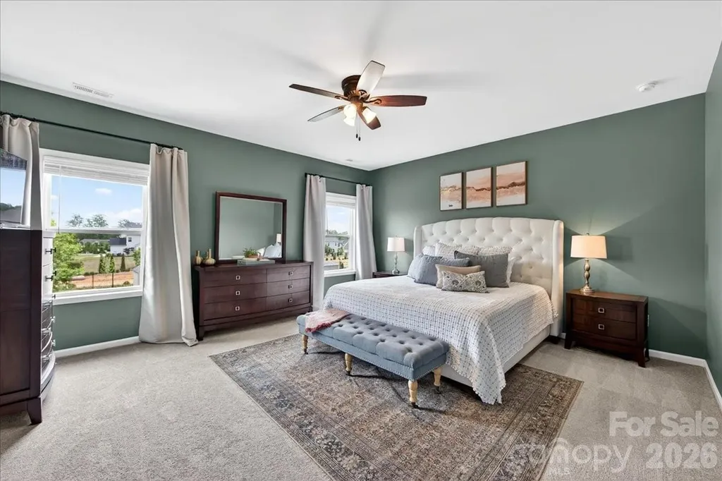 13106 Chopin Ridge Road Huntersville NC 28078