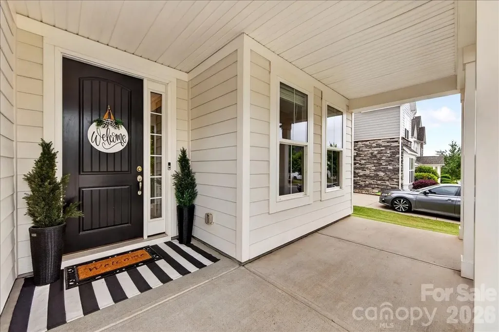 13106 Chopin Ridge Road Huntersville NC 28078