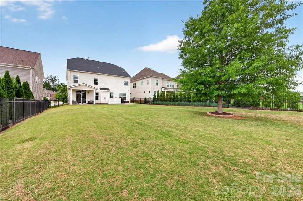 13106 Chopin Ridge Road Huntersville NC 28078