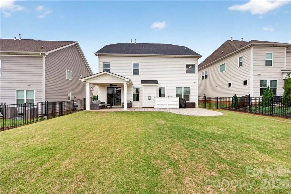 13106 Chopin Ridge Road Huntersville NC 28078