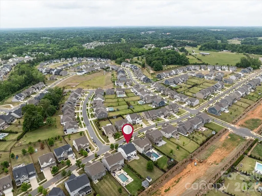 13106 Chopin Ridge Road Huntersville NC 28078