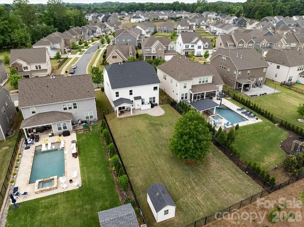 13106 Chopin Ridge Road Huntersville NC 28078