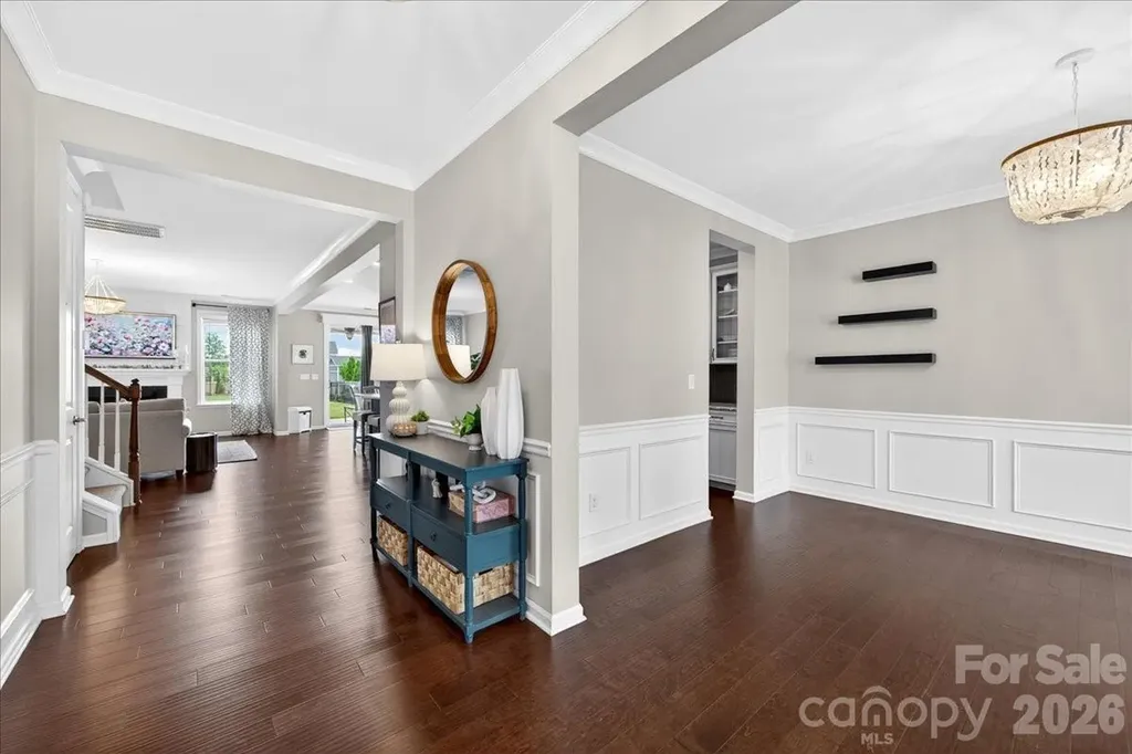 13106 Chopin Ridge Road Huntersville NC 28078
