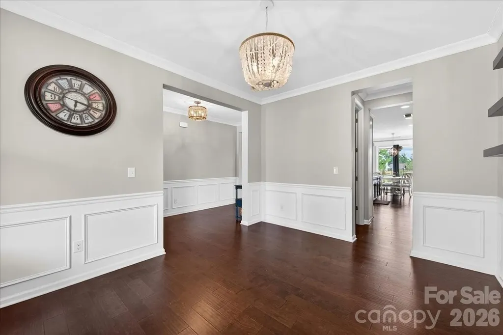 13106 Chopin Ridge Road Huntersville NC 28078