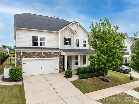 13106 Chopin Ridge Road Huntersville NC 28078