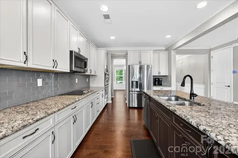 13106 Chopin Ridge Road Huntersville NC 28078