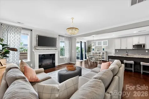 13106 Chopin Ridge Road Huntersville NC 28078