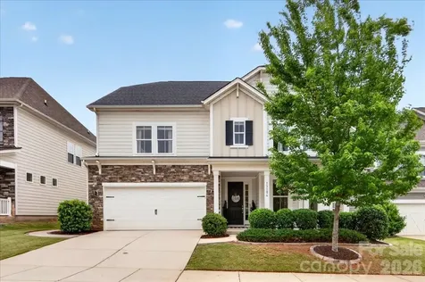 13106 Chopin Ridge Road Huntersville NC 28078