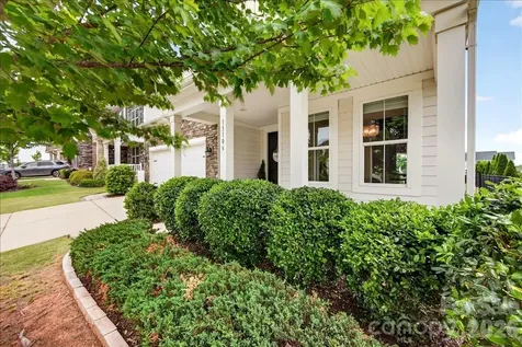 13106 Chopin Ridge Road Huntersville NC 28078