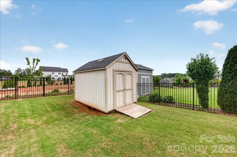 13106 Chopin Ridge Road Huntersville NC 28078