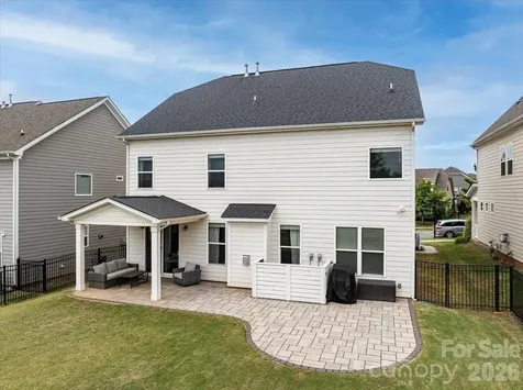 13106 Chopin Ridge Road Huntersville NC 28078