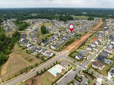 13106 Chopin Ridge Road Huntersville NC 28078