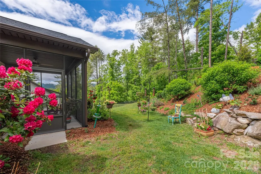 307 Wild Ginger Court Weaverville NC 28787