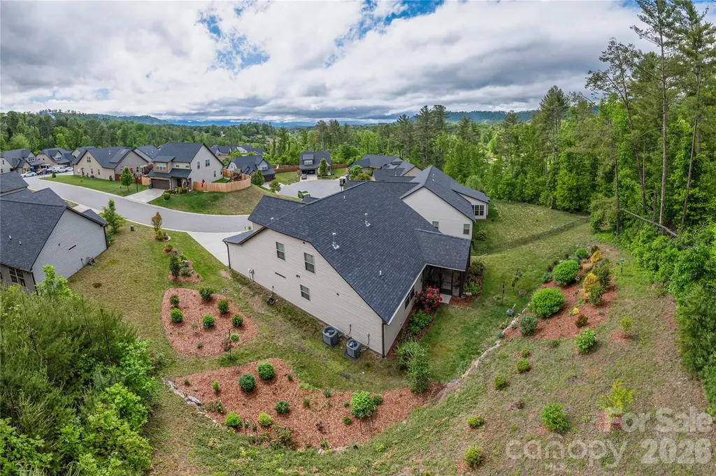 307 Wild Ginger Court Weaverville NC 28787