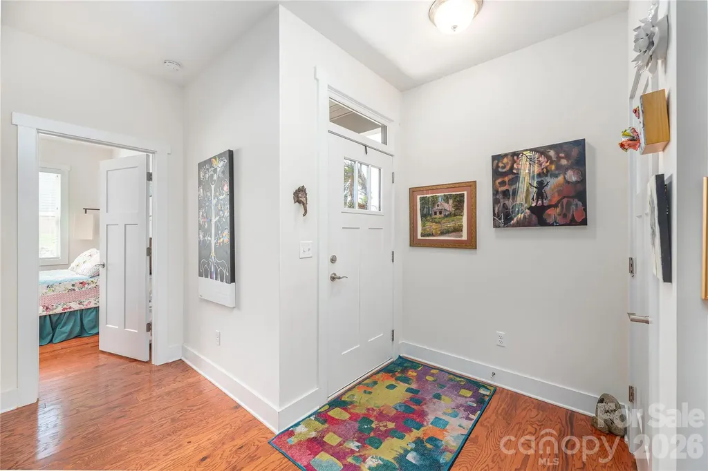 307 Wild Ginger Court Weaverville NC 28787
