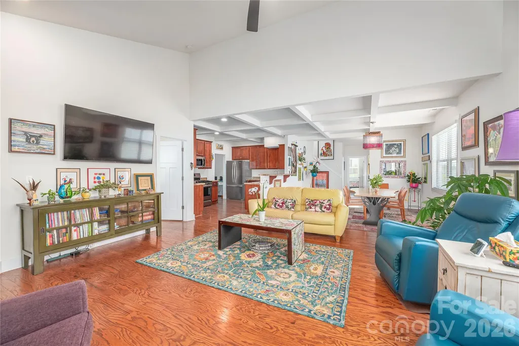 307 Wild Ginger Court Weaverville NC 28787