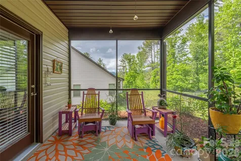 307 Wild Ginger Court Weaverville NC 28787