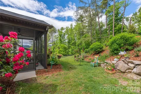 307 Wild Ginger Court Weaverville NC 28787