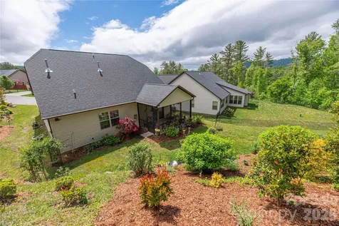 307 Wild Ginger Court Weaverville NC 28787