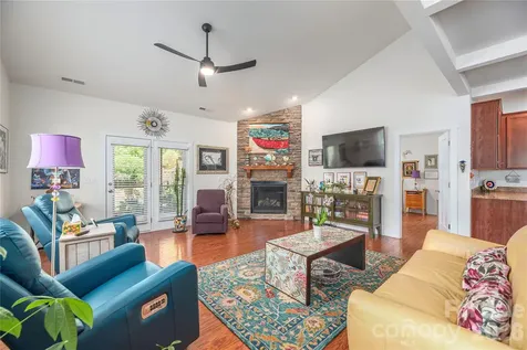 307 Wild Ginger Court Weaverville NC 28787