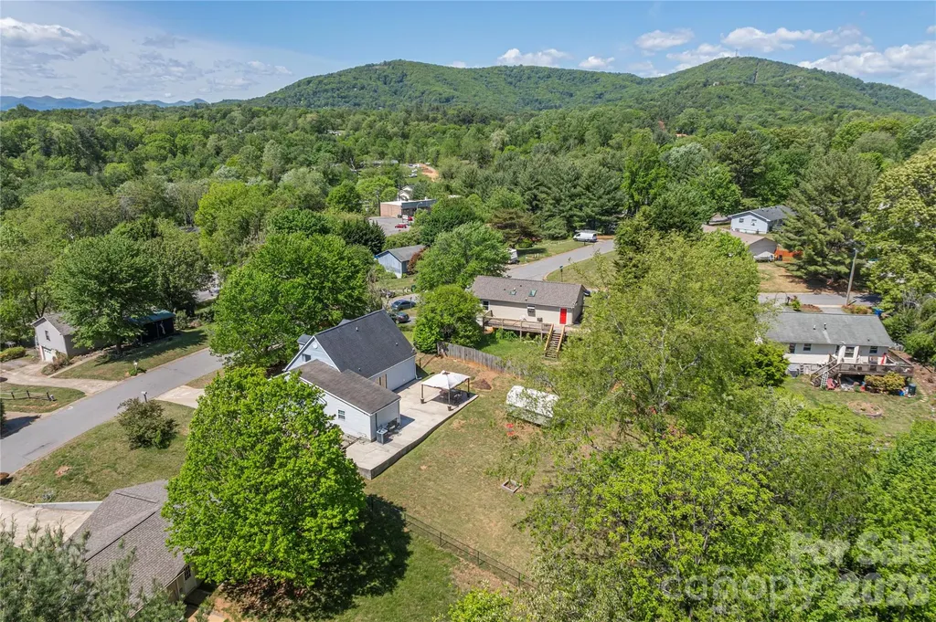 20 Lionel Place Asheville NC 28806