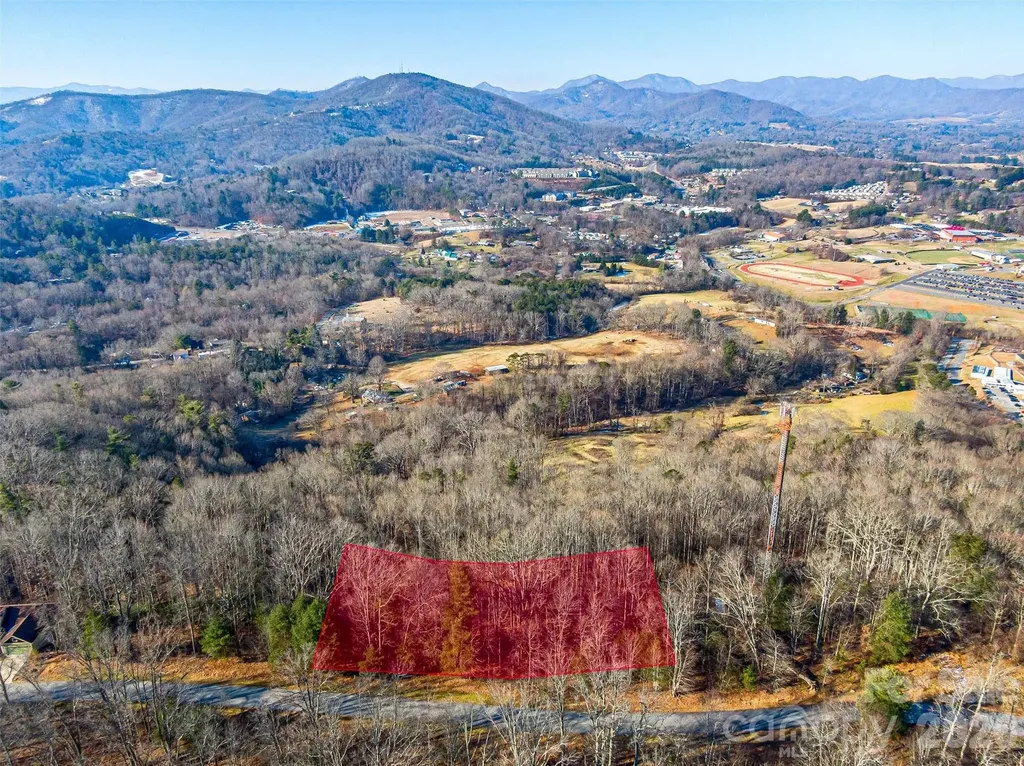 92 Chimney Crest Drive Asheville NC 28806
